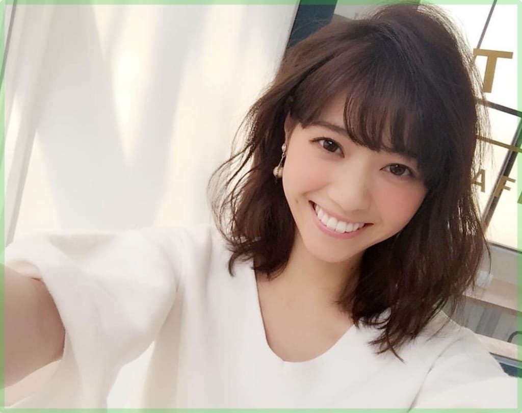 西野七瀬